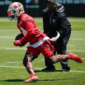 Meet your Posher, Deandre